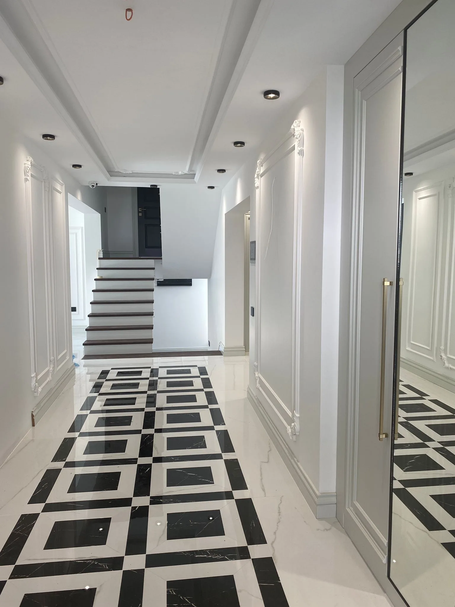 Aquamonars Sitesi O.E Evi